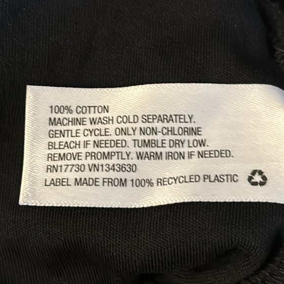 NWT A New Day Ruffle One Shoulder Dress - Picture 6 of 6